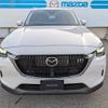 mazda cx-80 2024 CFJ1791032 image 2