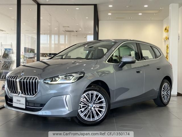 bmw 2-series 2024 quick_quick_3BA-62BX15_WBA62BX0507R45536 image 1