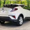 toyota c-hr 2018 -TOYOTA--C-HR DAA-ZYX10--ZYX10-2160193---TOYOTA--C-HR DAA-ZYX10--ZYX10-2160193- image 17