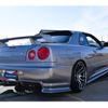 nissan skyline 1998 GOO_JP_700060229130231206001 image 17