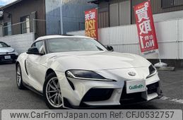 toyota supra 2021 -TOYOTA--Supra 3BA-DB82--DB82-0047115---TOYOTA--Supra 3BA-DB82--DB82-0047115-