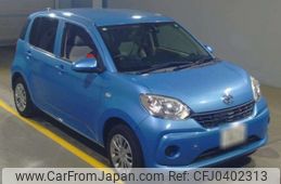 toyota passo 2018 -TOYOTA 【横浜 505ﾃ7023】--Passo DBA-M700A--M700A-0113193---TOYOTA 【横浜 505ﾃ7023】--Passo DBA-M700A--M700A-0113193-