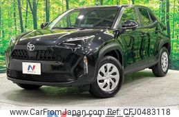 toyota yaris-cross 2024 -TOYOTA--Yaris Cross 5BA-MXPB10--MXPB15-3013***---TOYOTA--Yaris Cross 5BA-MXPB10--MXPB15-3013***-