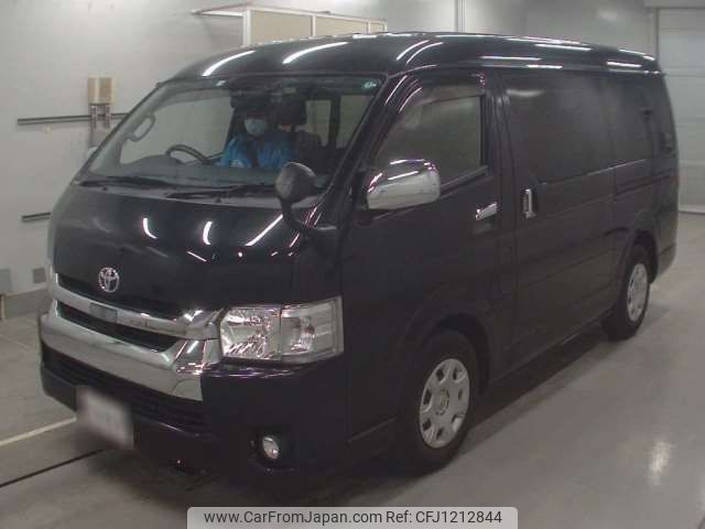 toyota hiace-wagon 2020 -TOYOTA--Hiace Wagon CBA-TRH214W--TRH214-0060233---TOYOTA--Hiace Wagon CBA-TRH214W--TRH214-0060233- image 1