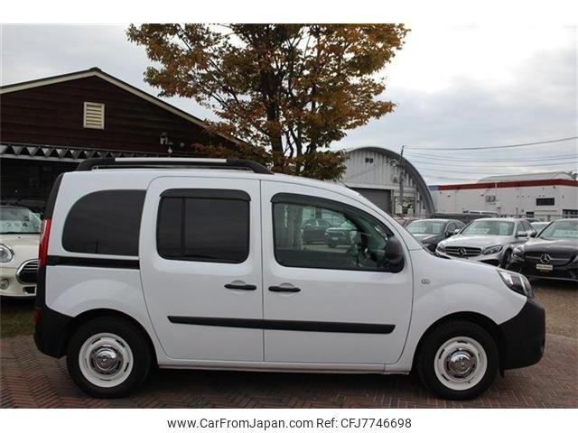 renault kangoo 2017 -RENAULT--Renault Kangoo ABA-KWH5F--VF1KWB2B6G0743875---RENAULT--Renault Kangoo ABA-KWH5F--VF1KWB2B6G0743875- image 2