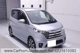 nissan dayz 2013 CFJ1610382