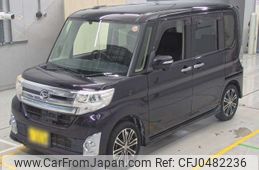 daihatsu tanto 2014 -DAIHATSU 【浜松 585は829】--Tanto LA600S-0052028---DAIHATSU 【浜松 585は829】--Tanto LA600S-0052028-