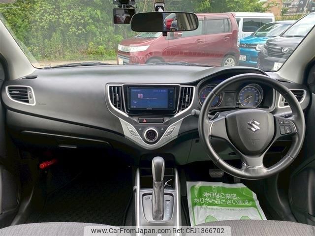 suzuki baleno 2016 quick_quick_CBA-WB42S_MA3EWB42S00161577 image 2