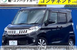 mitsubishi ek-space 2016 -MITSUBISHI--ek Space B11A--B11A-0114055---MITSUBISHI--ek Space B11A--B11A-0114055-