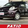 toyota passo 2013 CARSENSOR_JP_AU6313223108 image 1