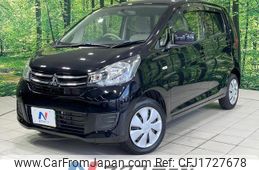 mitsubishi ek-wagon 2018 CFJ1727678