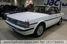 toyota cresta 1988 CFJ1760653