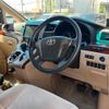 toyota alphard 2009 CFJ1647590 image 9
