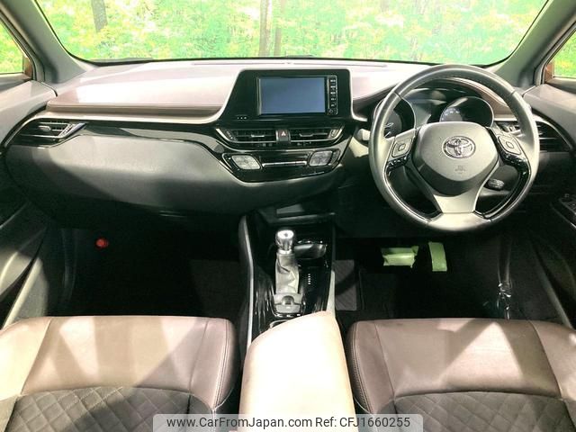 toyota c-hr 2017 CFJ1660255 image 2