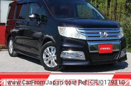 honda step-wagon 2010 N12183