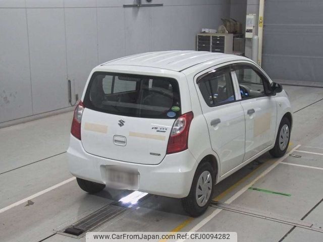 suzuki alto-eco 2015 -SUZUKI--Alto Eco HA35S-211088---SUZUKI--Alto Eco HA35S-211088- image 2