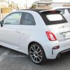 abarth 595 2022 quick_quick_3BA-31214T_ZFABF12H4NJG20345 image 15