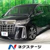 toyota alphard 2018 -TOYOTA--Alphard DBA-AGH30W--AGH30-0228875---TOYOTA--Alphard DBA-AGH30W--AGH30-0228875- image 1