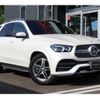 mercedes-benz gle-class 2023 -MERCEDES-BENZ--Benz GLE 3DA-167123--W1N1671232A859726---MERCEDES-BENZ--Benz GLE 3DA-167123--W1N1671232A859726- image 1