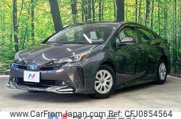 toyota prius 2021 quick_quick_ZVW51_ZVW51-6217836