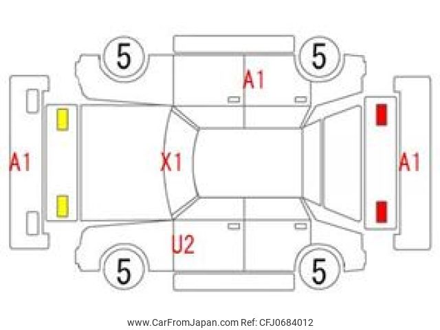 subaru forester 2015 -SUBARU--Forester DBA-SJ5--SJ5-063587---SUBARU--Forester DBA-SJ5--SJ5-063587- image 2