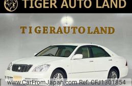 toyota crown 2007 quick_quick_GRS180_GRS180-0059150