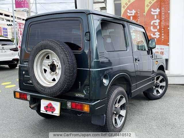 suzuki jimny undefined 504928-925618 image 2