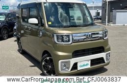 daihatsu wake 2019 -DAIHATSU--WAKE DBA-LA710S--LA710S-0027419---DAIHATSU--WAKE DBA-LA710S--LA710S-0027419-