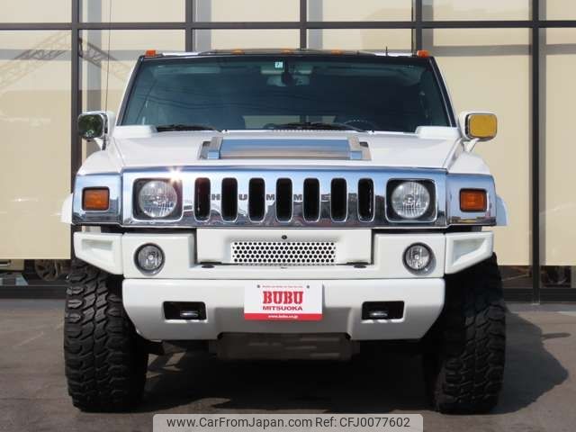 hummer hummer-others 2005 -OTHER IMPORTED--Hummer ﾌﾒｲ--5GRGN23UX5H112984---OTHER IMPORTED--Hummer ﾌﾒｲ--5GRGN23UX5H112984- image 2