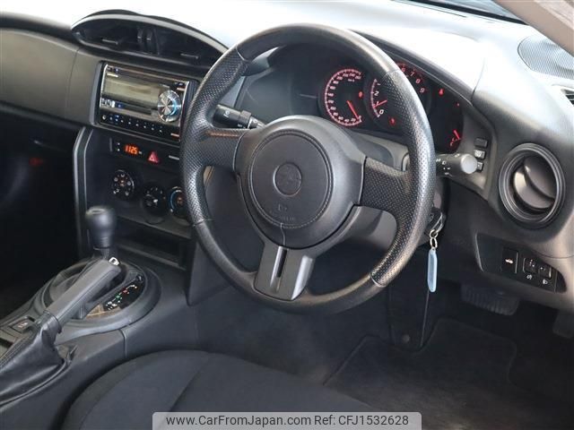 toyota 86 2016 CFJ1532628 image 2
