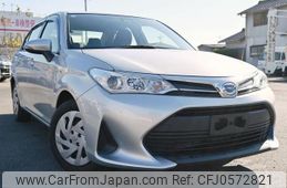 toyota corolla-axio 2019 quick_quick_DAA-NKE165_NKE165-7203077