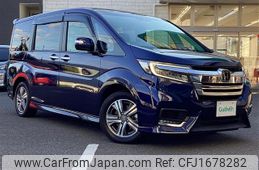 honda stepwagon 2021 CFJ1678282