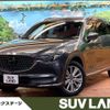 mazda cx-8 2022 -MAZDA--CX-8 3DA-KG2P--KG2P-364090---MAZDA--CX-8 3DA-KG2P--KG2P-364090- image 1