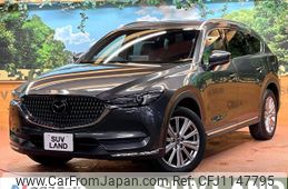 mazda cx-8 2022 -MAZDA--CX-8 3DA-KG2P--KG2P-364090---MAZDA--CX-8 3DA-KG2P--KG2P-364090-