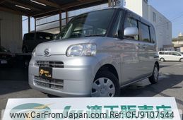 daihatsu tanto 2009 quick_quick_DBA-L375S_L375S-0202922