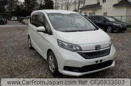 honda freed 2020 -HONDA--Freed 6BA-GB5--GB5-3108784---HONDA--Freed 6BA-GB5--GB5-3108784-