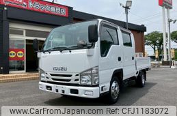 isuzu elf-truck 2015 GOO_NET_EXCHANGE_0401987A30250522W001