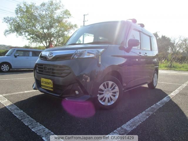 daihatsu thor 2018 quick_quick_DBA-M900S_M900S-0021477 image 1