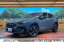 subaru subaru-others 2024 -SUBARU--Crosstrek 5AA-GUE--GUE-026748---SUBARU--Crosstrek 5AA-GUE--GUE-026748-