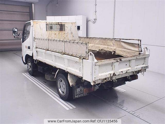 hino dutro 2008 -HINO--Hino Dutoro XZU554T-0002051---HINO--Hino Dutoro XZU554T-0002051- image 2