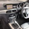 mercedes-benz c-class 2012 -MERCEDES-BENZ--Benz C Class 204347-2F811426---MERCEDES-BENZ--Benz C Class 204347-2F811426- image 4