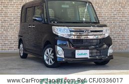 daihatsu tanto 2014 -DAIHATSU--Tanto DBA-LA600S--LA600S-0036945---DAIHATSU--Tanto DBA-LA600S--LA600S-0036945-