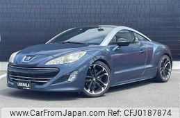 peugeot rcz 2011 -PEUGEOT--Peugeot RCZ ABA-T7R5F03--VF34J5FU8BP001494---PEUGEOT--Peugeot RCZ ABA-T7R5F03--VF34J5FU8BP001494-