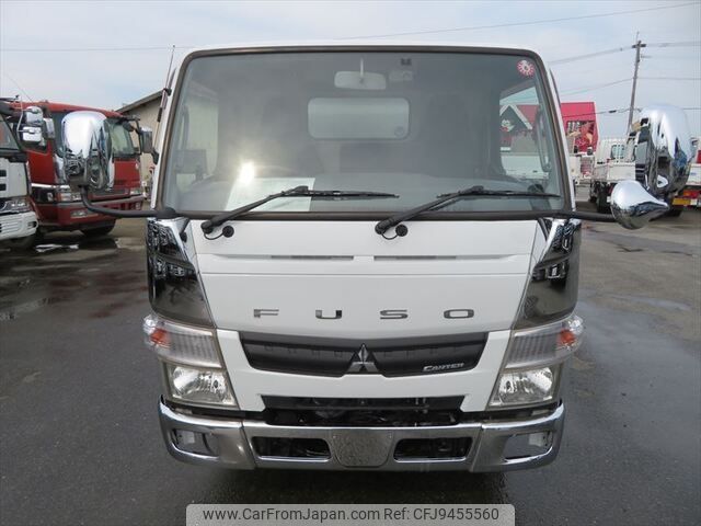 mitsubishi-fuso canter 2013 -MITSUBISHI--Canter TKG-FBA60--FBA60-521881---MITSUBISHI--Canter TKG-FBA60--FBA60-521881- image 2