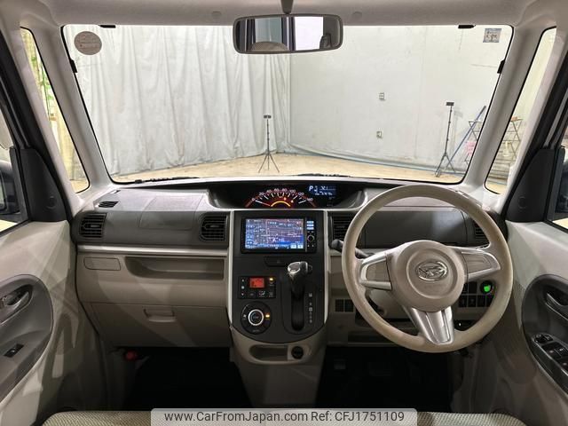 daihatsu tanto 2015 CFJ1751109 image 2