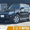 mitsubishi pajero 2007 CFJ1680956 image 1