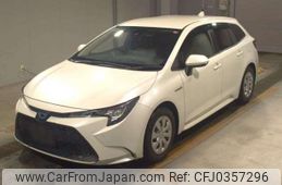 toyota corolla-touring-wagon 2020 -TOYOTA--Corolla Touring 6AA-ZWE211W--ZWE211-6047905---TOYOTA--Corolla Touring 6AA-ZWE211W--ZWE211-6047905-