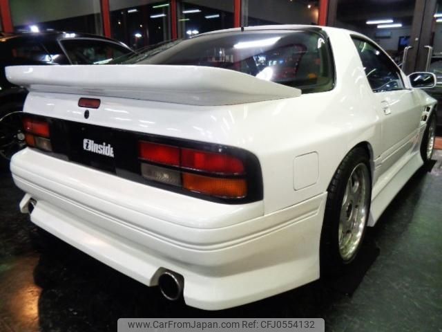 mazda rx-7 1990 -MAZDA--RX-7 FC3S--FC3S-225042---MAZDA--RX-7 FC3S--FC3S-225042- image 2