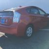 toyota prius 2010 CFJ1625784 image 4