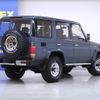 toyota land-cruiser 1997 -TOYOTA--Land Cruiser KC-HZJ77HV--HZJ77-0008636---TOYOTA--Land Cruiser KC-HZJ77HV--HZJ77-0008636- image 3